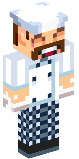 Minecraft Skin #215078