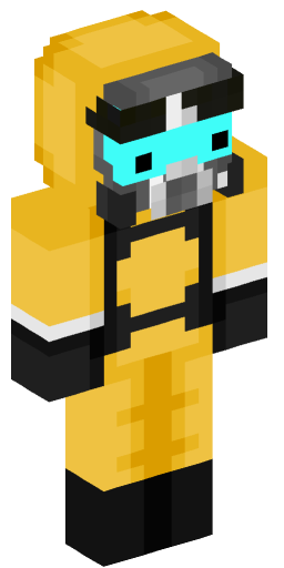 Minecraft Skin #215083