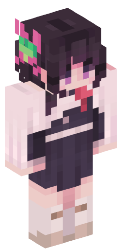 Minecraft Skin #215085