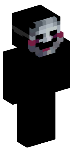 Minecraft Skin #215086