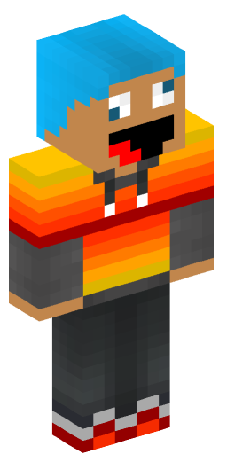 Minecraft Skin #215088