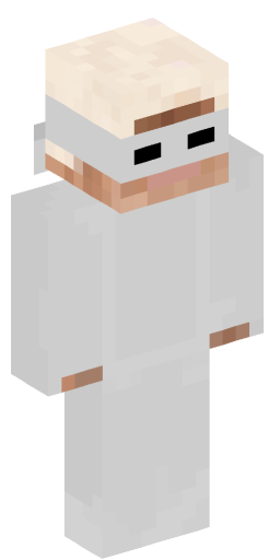 Minecraft Skin #215091