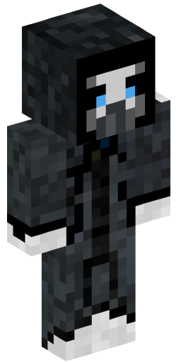 Minecraft Skin #215093