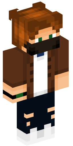 Minecraft Skin #215094