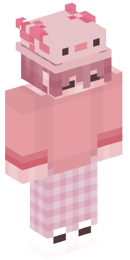 Minecraft Skin #215096