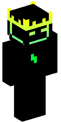 Minecraft Skin #215097