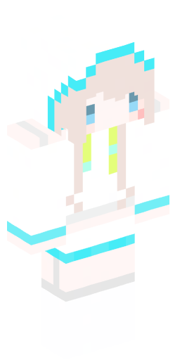 Minecraft Skin #215099