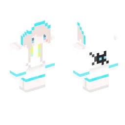 Minecraft Skin #215099