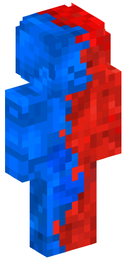 Minecraft Skin #215100