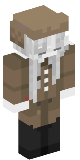 Minecraft Skin #215101