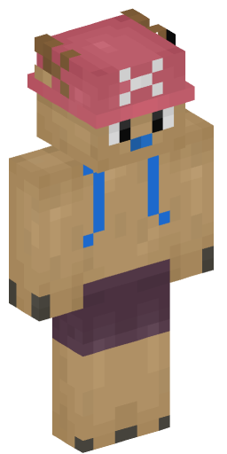 Minecraft Skin #215103