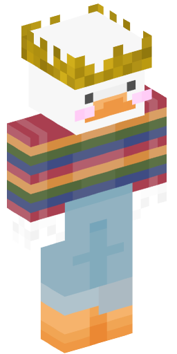 Minecraft Skin #215104