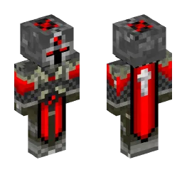Minecraft Skin #215106