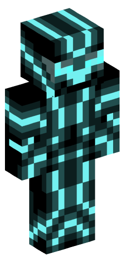 Minecraft Skin #215107