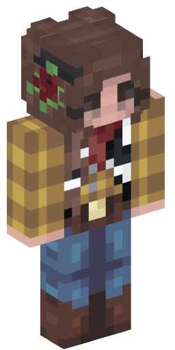 Minecraft Skin #215108