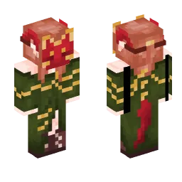 Minecraft Skin #215109