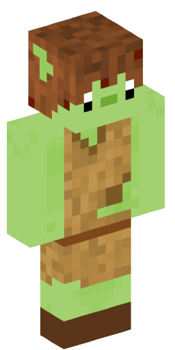 Minecraft Skin #215110