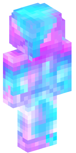Minecraft Skin #215111