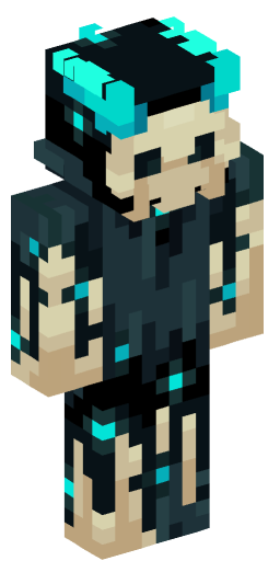 Minecraft Skin #215112