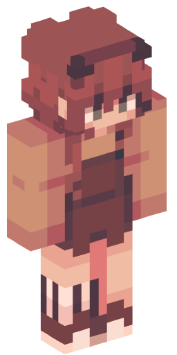 Minecraft Skin #215113