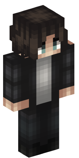 Minecraft Skin #215114