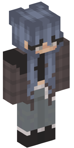 Minecraft Skin #215115