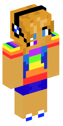 Minecraft Skin #215116