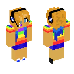 Minecraft Skin #215116
