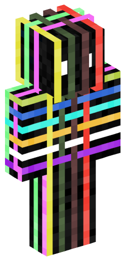 Minecraft Skin #215119