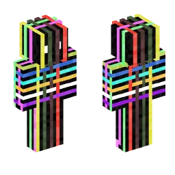Minecraft Skin #215119