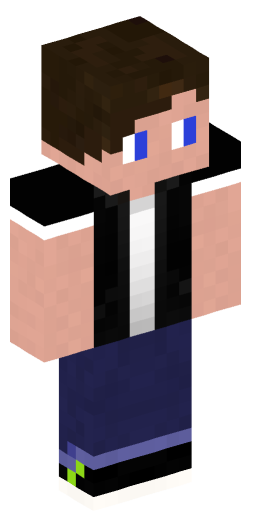 Minecraft Skin #215125