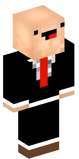 fibi Minecraft Skin Preview on Minecraft.Co.Com