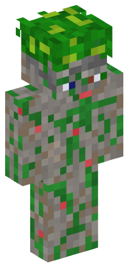 Minecraft Skin #215129