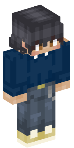 Minecraft Skin #215130
