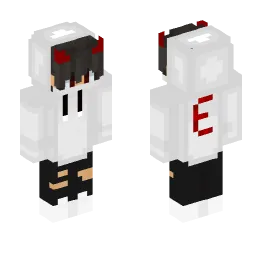 Minecraft Skin #215131