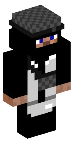 Minecraft Skin #215132