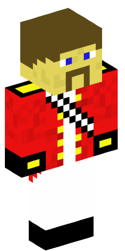 Minecraft Skin #215133