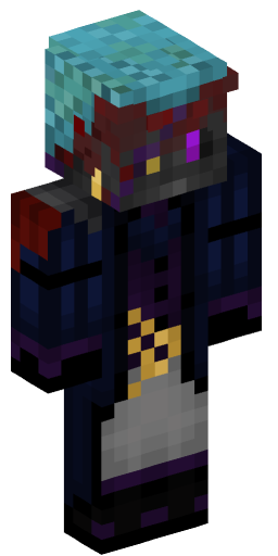 Minecraft Skin #215136