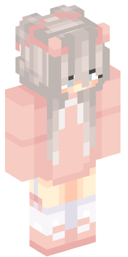 Minecraft Skin #215137