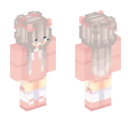 Minecraft Skin #215137