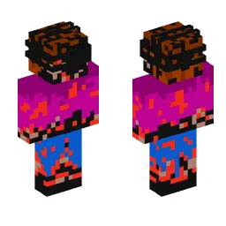 Minecraft Skin #215139