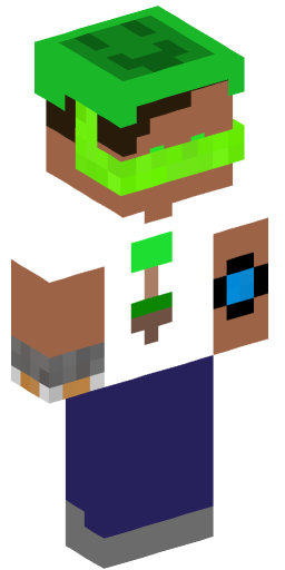Minecraft Skin #215140