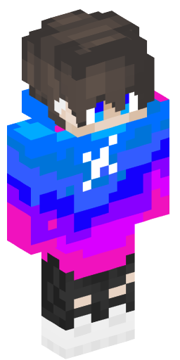 Minecraft Skin #215142