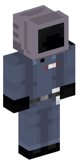 152rats Minecraft Skin Preview on Minecraft.Co.Com