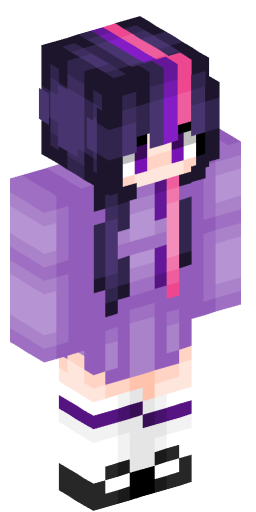 Minecraft Skin #215145