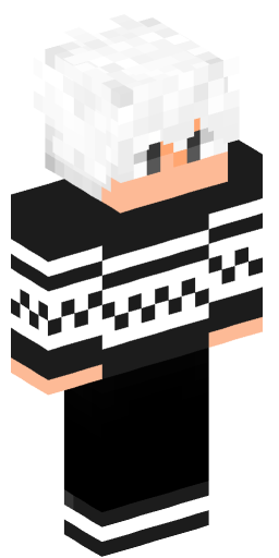 Minecraft Skin #215146