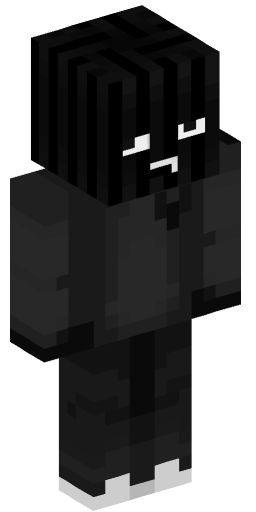 Minecraft Skin #215147