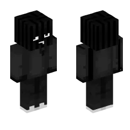 Minecraft Skin #215147