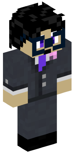 Minecraft Skin #215149
