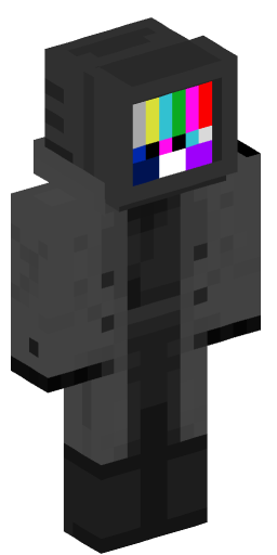 Minecraft Skin #215151